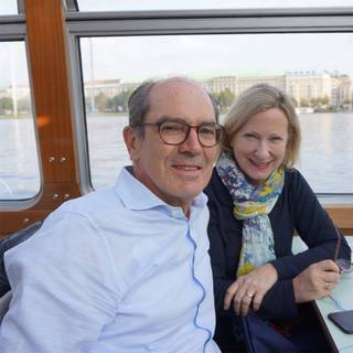 E & U Holdenried Stiftung