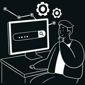 Website-Veröffentlichung